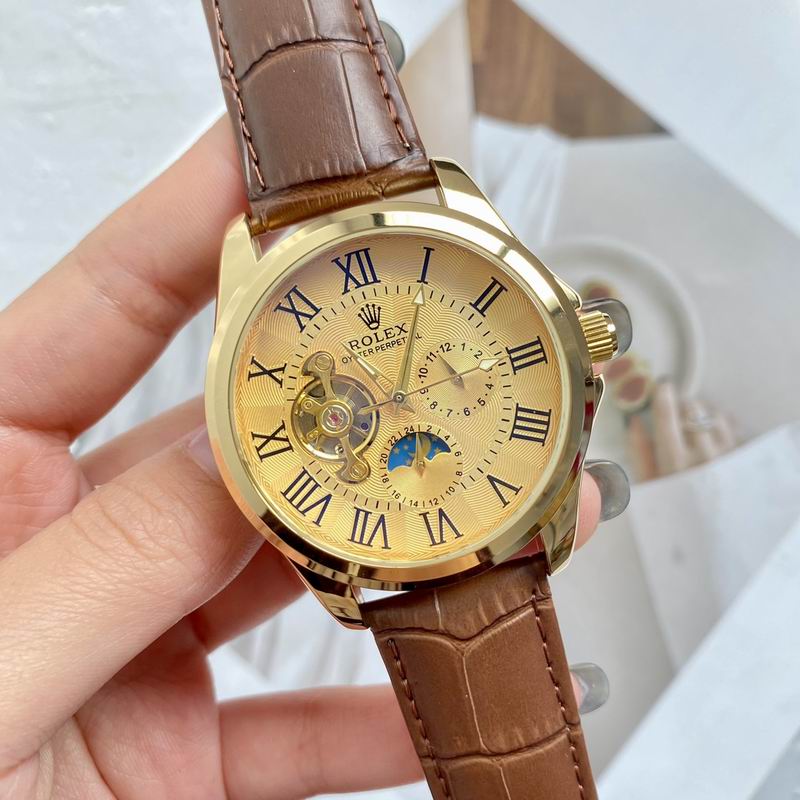 Rolex 42X11mm 060801